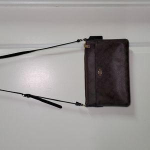 Coach crossbody